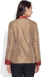 Very Me Full Sleeve Solid Women's Jacket