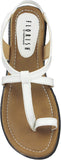 Leatherworld Women Wedges