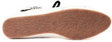 Lyc White Casual Boots