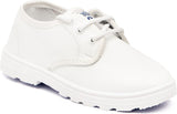 Asian Lace Up Shoes