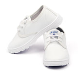 Asian Lace Up Shoes