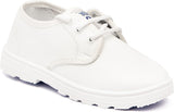 Asian Lace Up Shoes