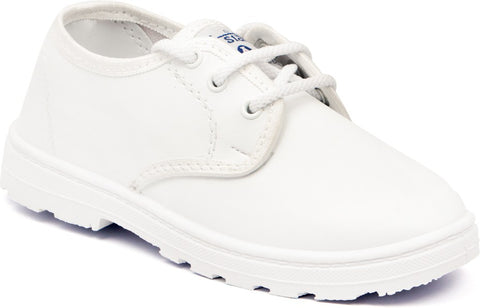 Asian Lace Up Shoes
