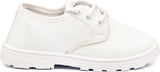 Asian Lace Up Shoes