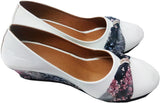 Karnavati Women Wedges