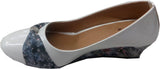 Karnavati Women Wedges