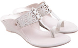 Adorn Women Wedges