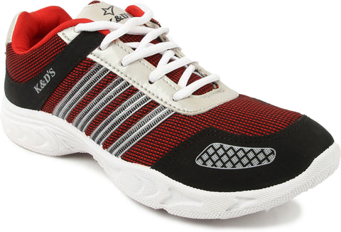 WorldWearFootwear Running Shoes, Walking Shoes