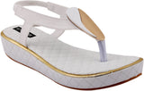 Style Her Women Wedges