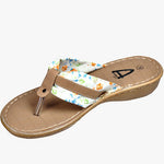 Aston Paris Slippers