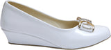 Stefino Women Wedges