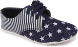 GoWell Canvas Shoes