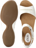 Clarks Women Flats
