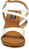 Nell Women Wedges