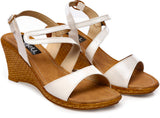 Nell Women Wedges