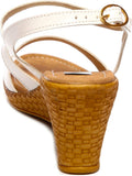 Nell Women Wedges