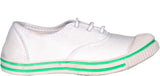 Pollo Lace Up