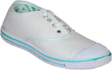 Sonaxo School Lace Up Shoes