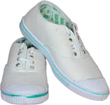 Sonaxo School Lace Up Shoes