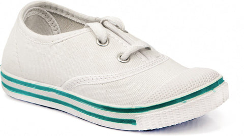 Asian Lace Up Shoes