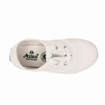 Asian Lace Up Shoes