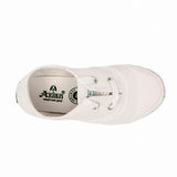 Asian Lace Up Shoes