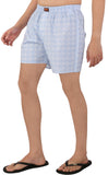 Magneto Printed Men's Boxer