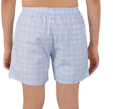 Magneto Printed Men's Boxer