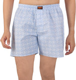 Magneto Printed Men's Boxer