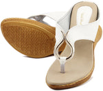 Wellworth Women Wedges
