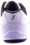 Escan Lace Up