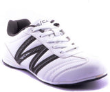 Escan Lace Up