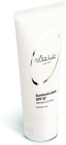 Whiteherbs Ultra Protection Sunscreen Lotion - SPF 30 PA+