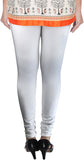 Avyak Women's White Leggings