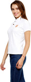 99Hunts Solid Women's Fashion Neck T-Shirt