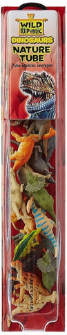 Wild Republic Nature Tube Dino