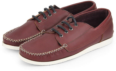 Arden Quody Pull Up Derby Casual Shoes