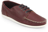 Arden Quody Pull Up Derby Casual Shoes
