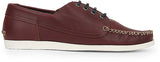 Arden Quody Pull Up Derby Casual Shoes