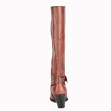 Salt N Pepper 13-167 Marsha Red Boots