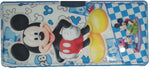 Wise Guys Micky Mouse Cartoon Art Plastic Pencil Box