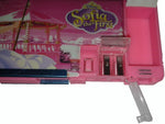 Wise Guys Sofia The First Cartoon Art Plastic Pencil Box