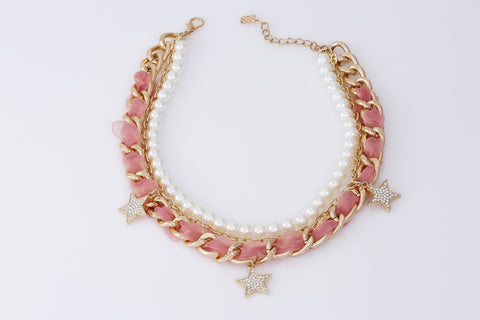 Wowww Metal Necklace