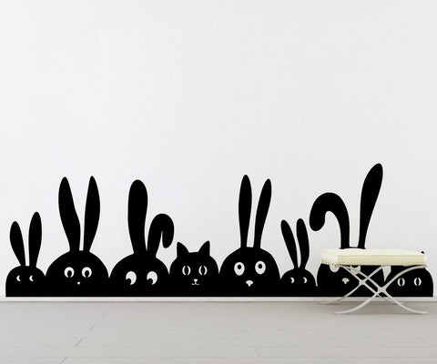 wallskart Animation & Cartoons Wallpaper
