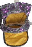 U United WILD FLOWER 14 L Backpack