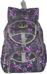 U United WILD FLOWER 14 L Backpack