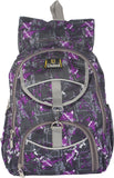 U United WILD FLOWER 14 L Backpack