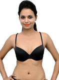 Wolfie Pro Women's Push-up Bra