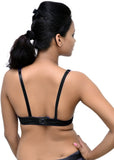 Wolfie Pro Women's Push-up Bra