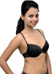 Wolfie Pro Women's Push-up Bra